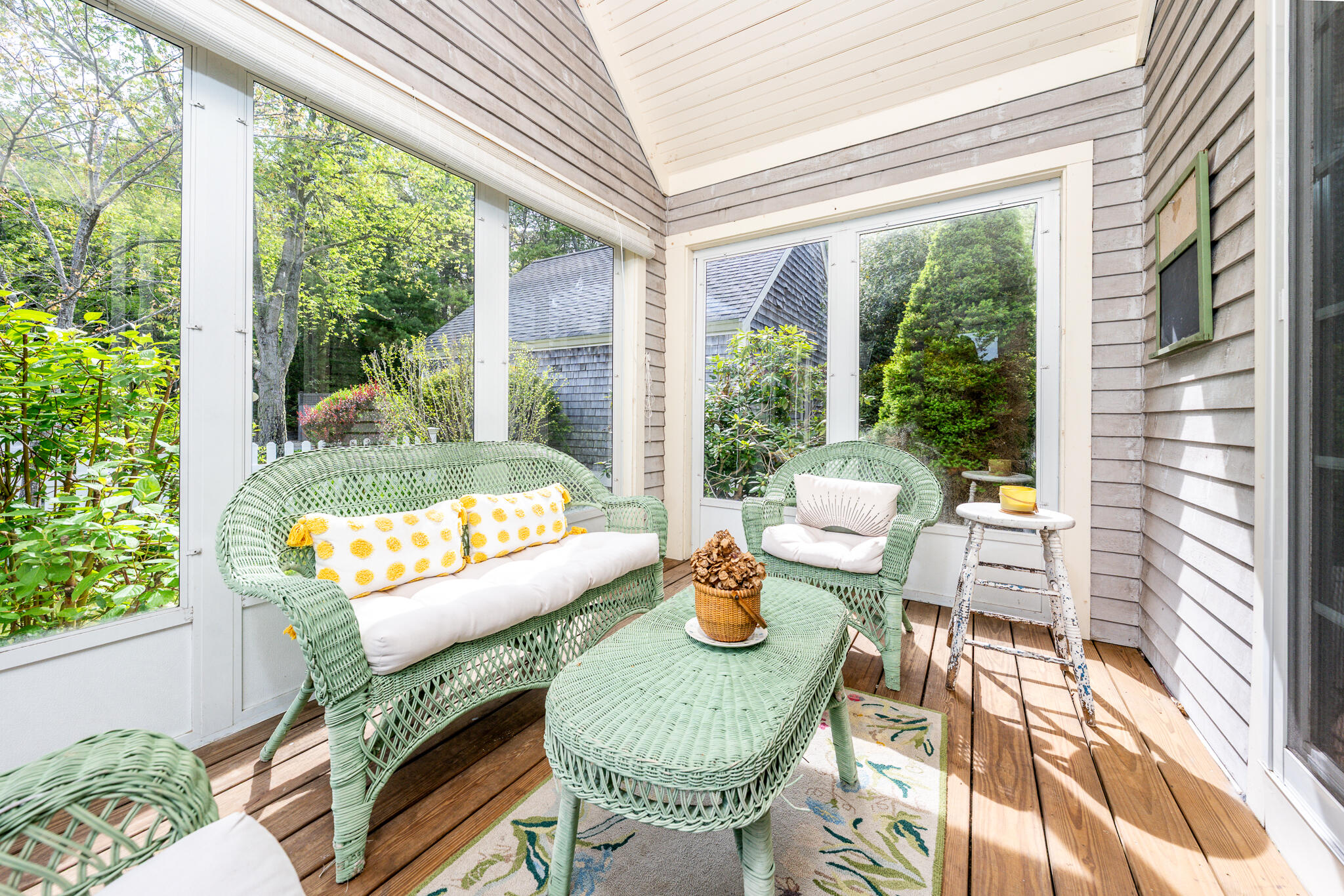 32 Red Cedar Road Mashpee MA 02649