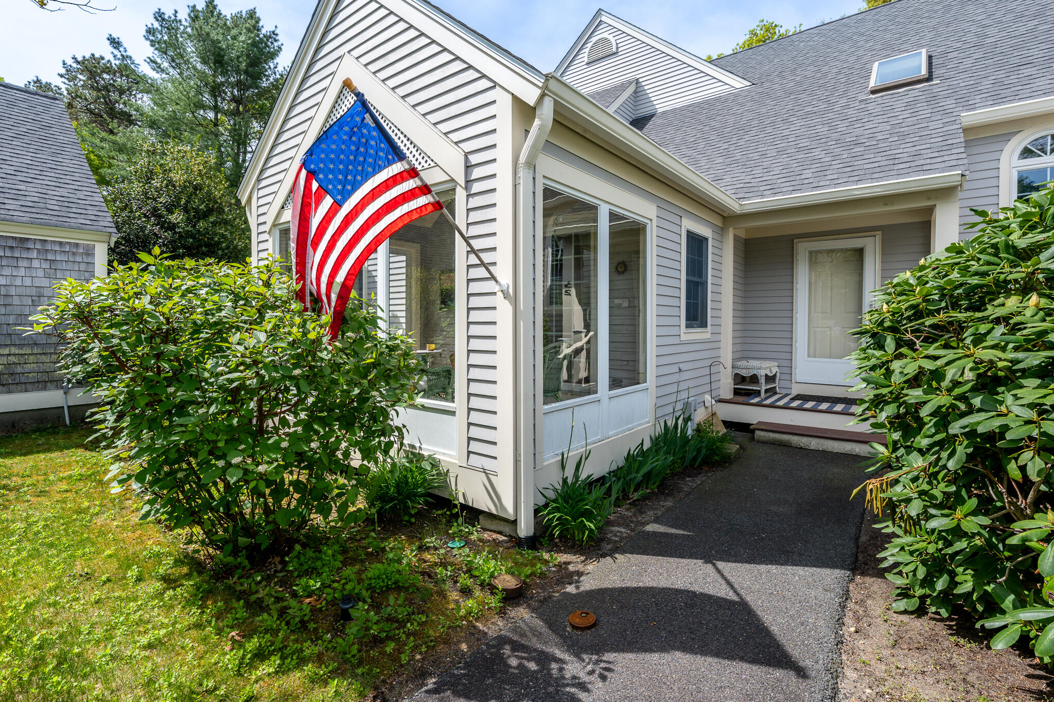 32 Red Cedar Road Mashpee MA 02649