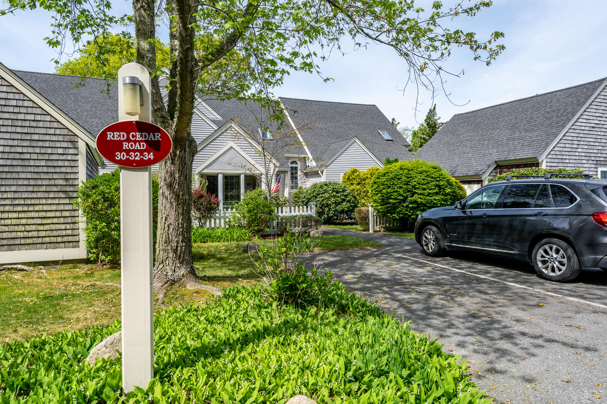 32 Red Cedar Road Mashpee MA 02649