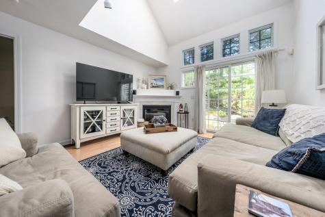 32 Red Cedar Road Mashpee MA 02649