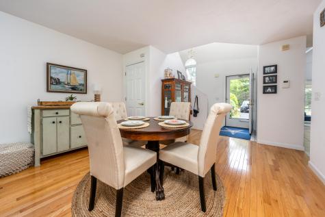 32 Red Cedar Road Mashpee MA 02649