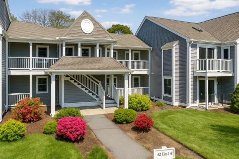 82 Fletcher Lane Brewster MA 02631