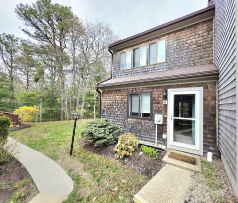 49 Round House Road Bourne MA 02532