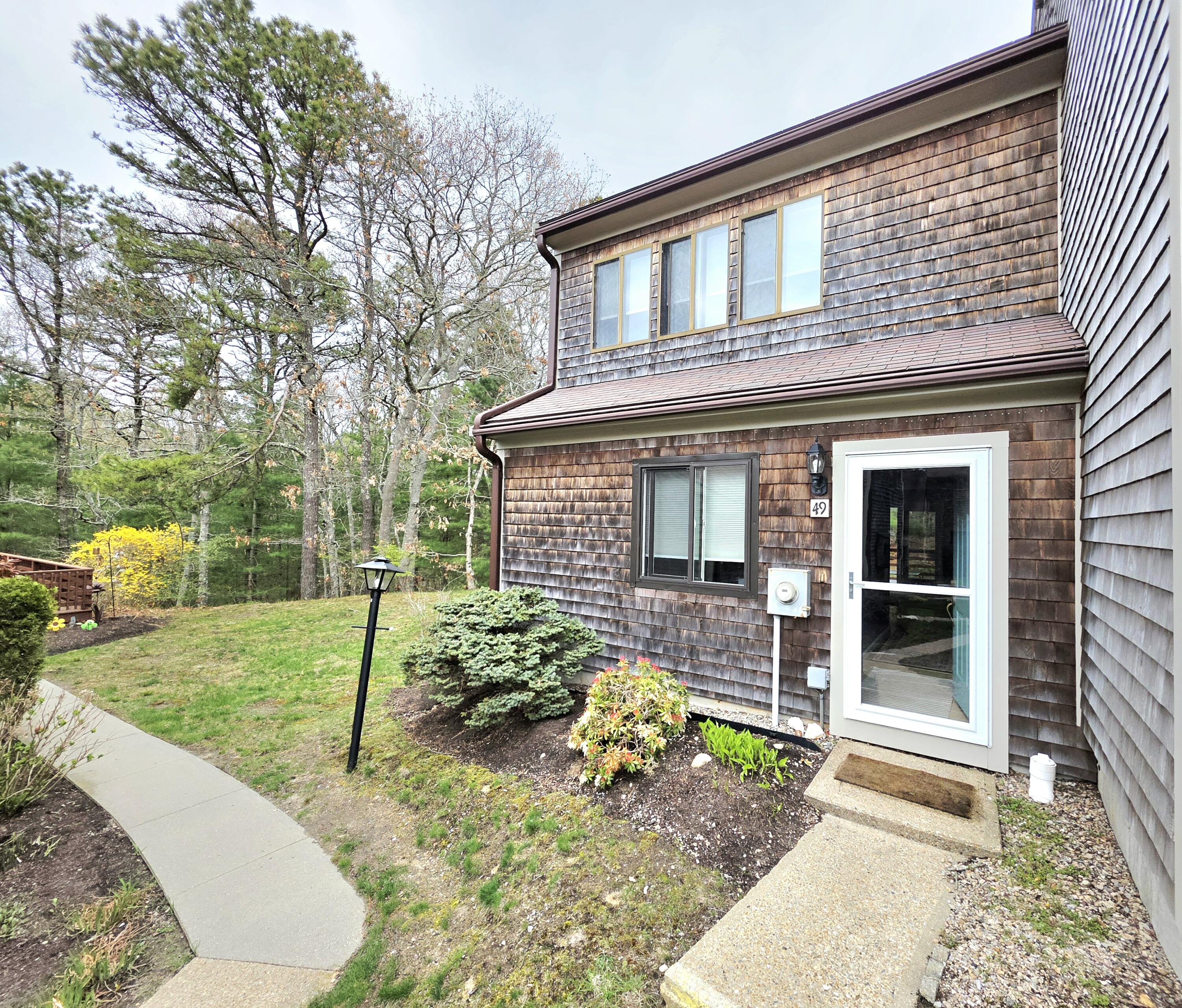 49 Round House Road Bourne MA 02532