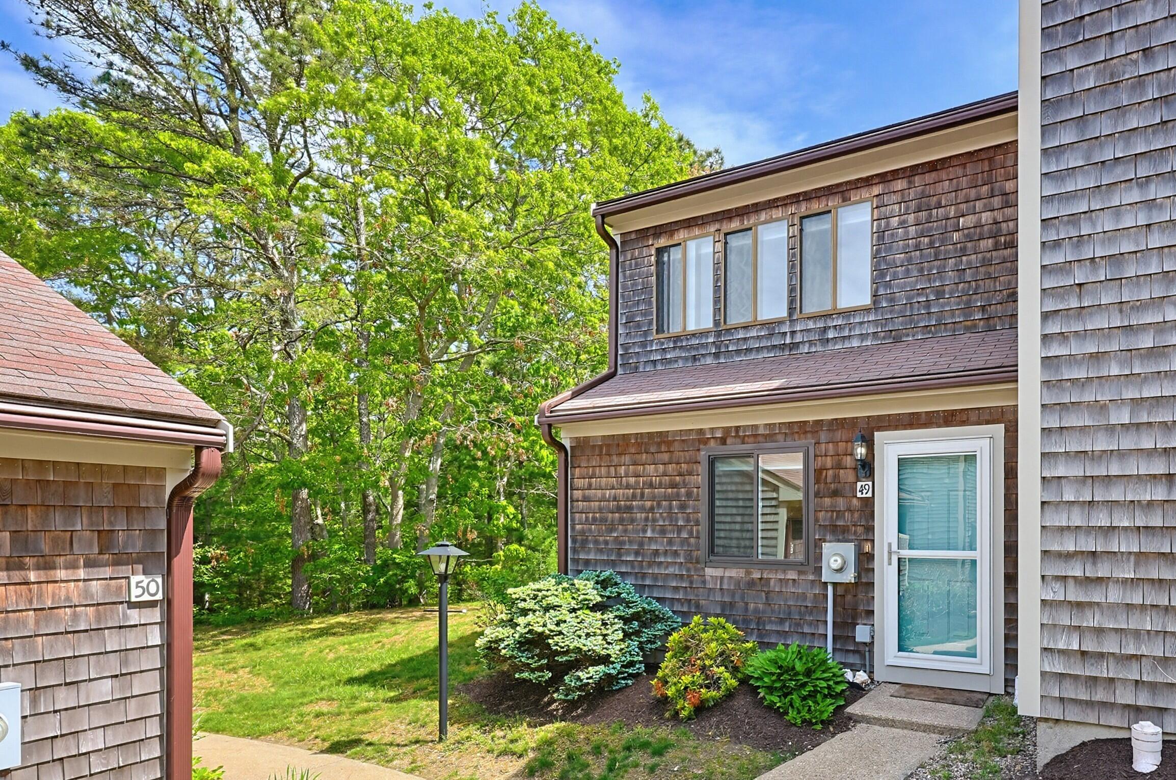 49 Round House Road Bourne MA 02532
