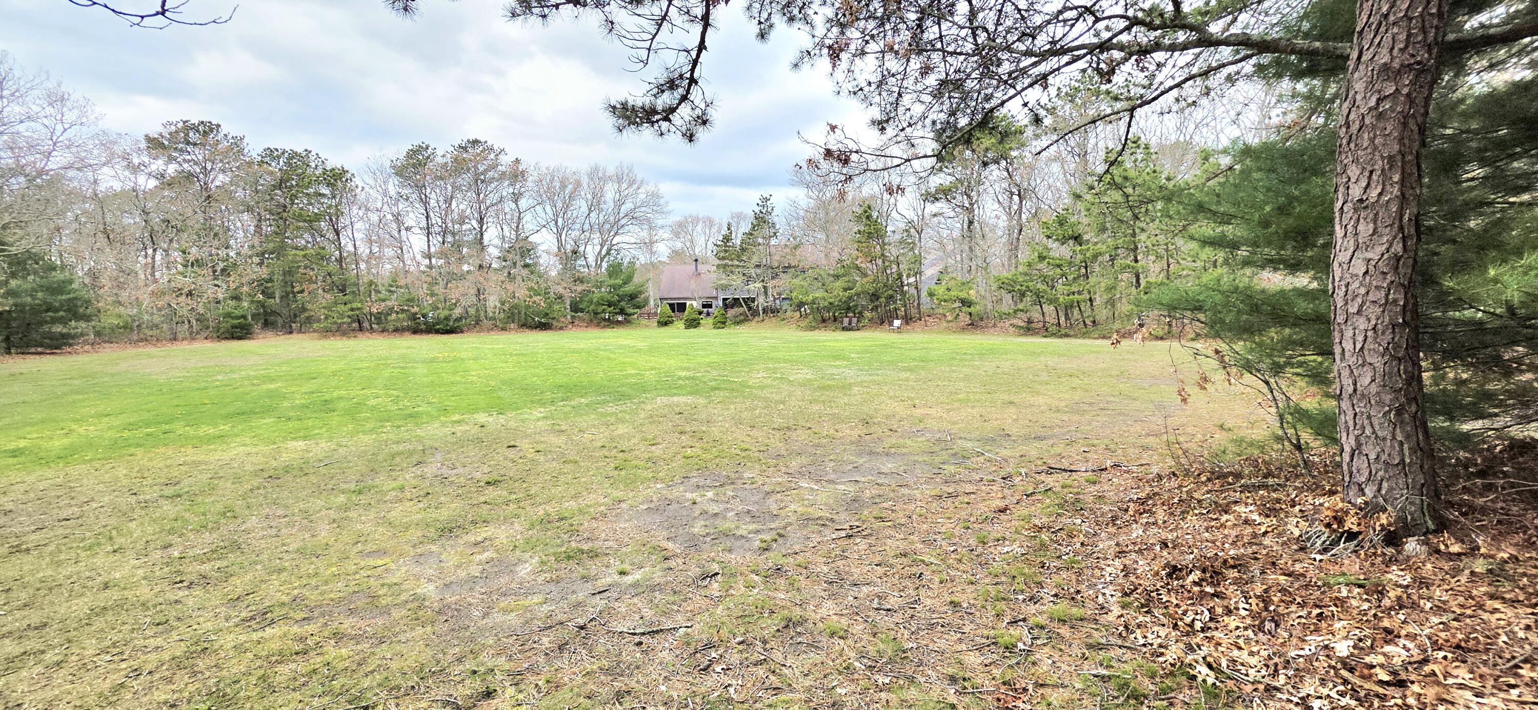 49 Round House Road Bourne MA 02532
