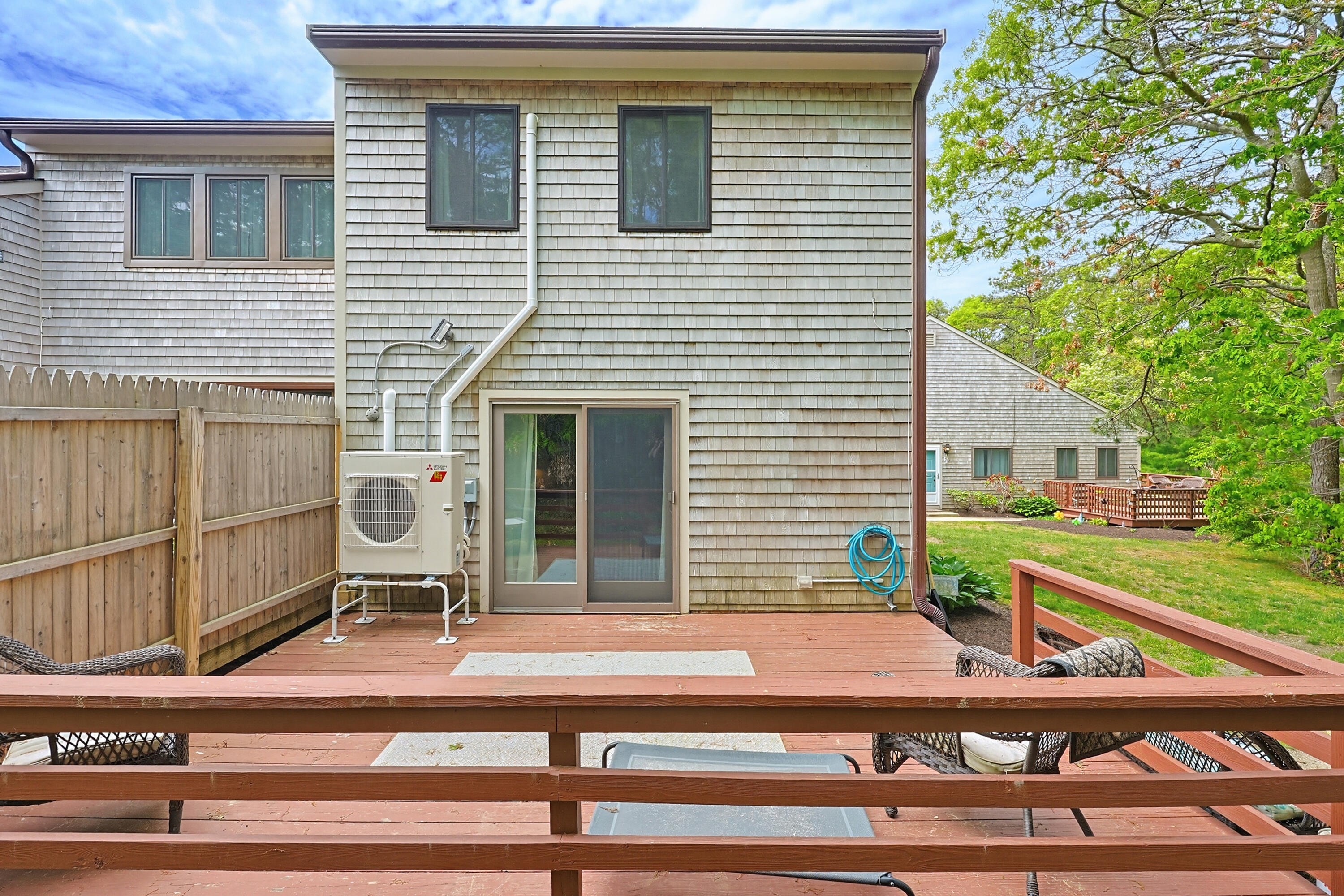 49 Round House Road Bourne MA 02532