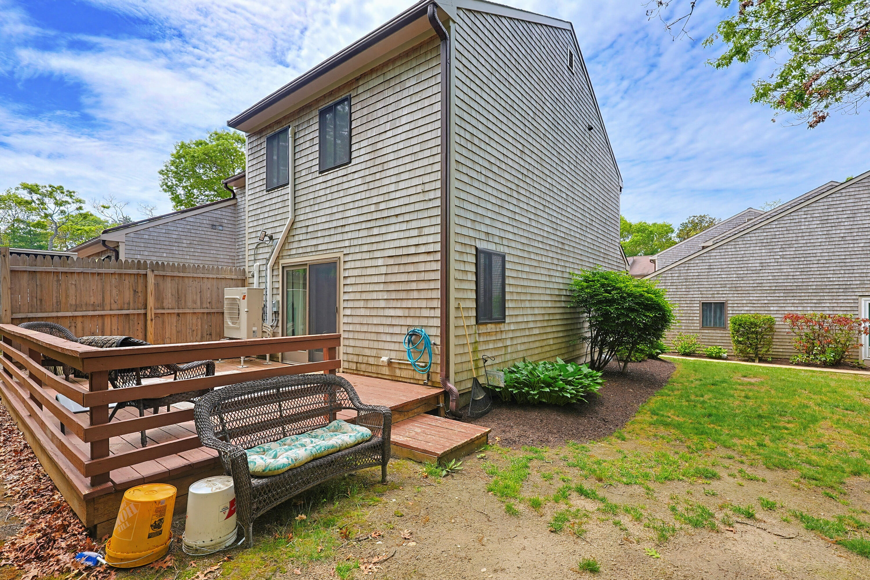 49 Round House Road Bourne MA 02532