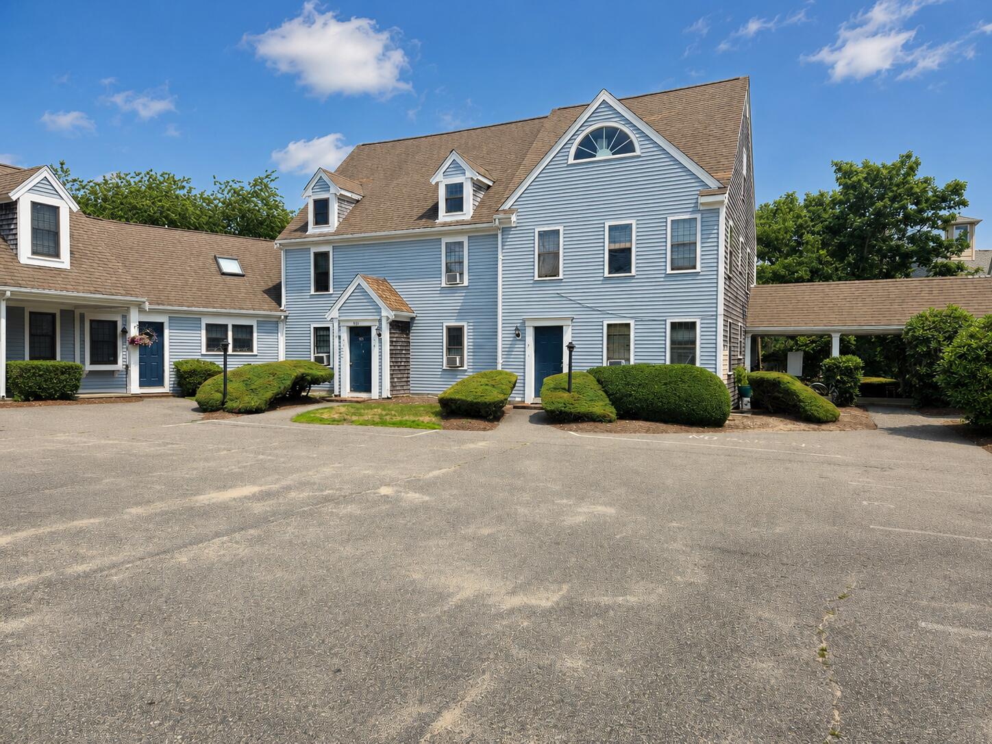 316 Sea Street MA 02601