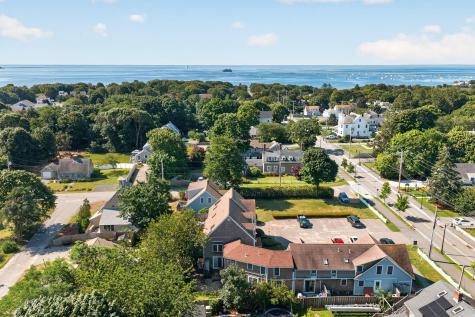 316 Sea Street Hyannis MA 02601