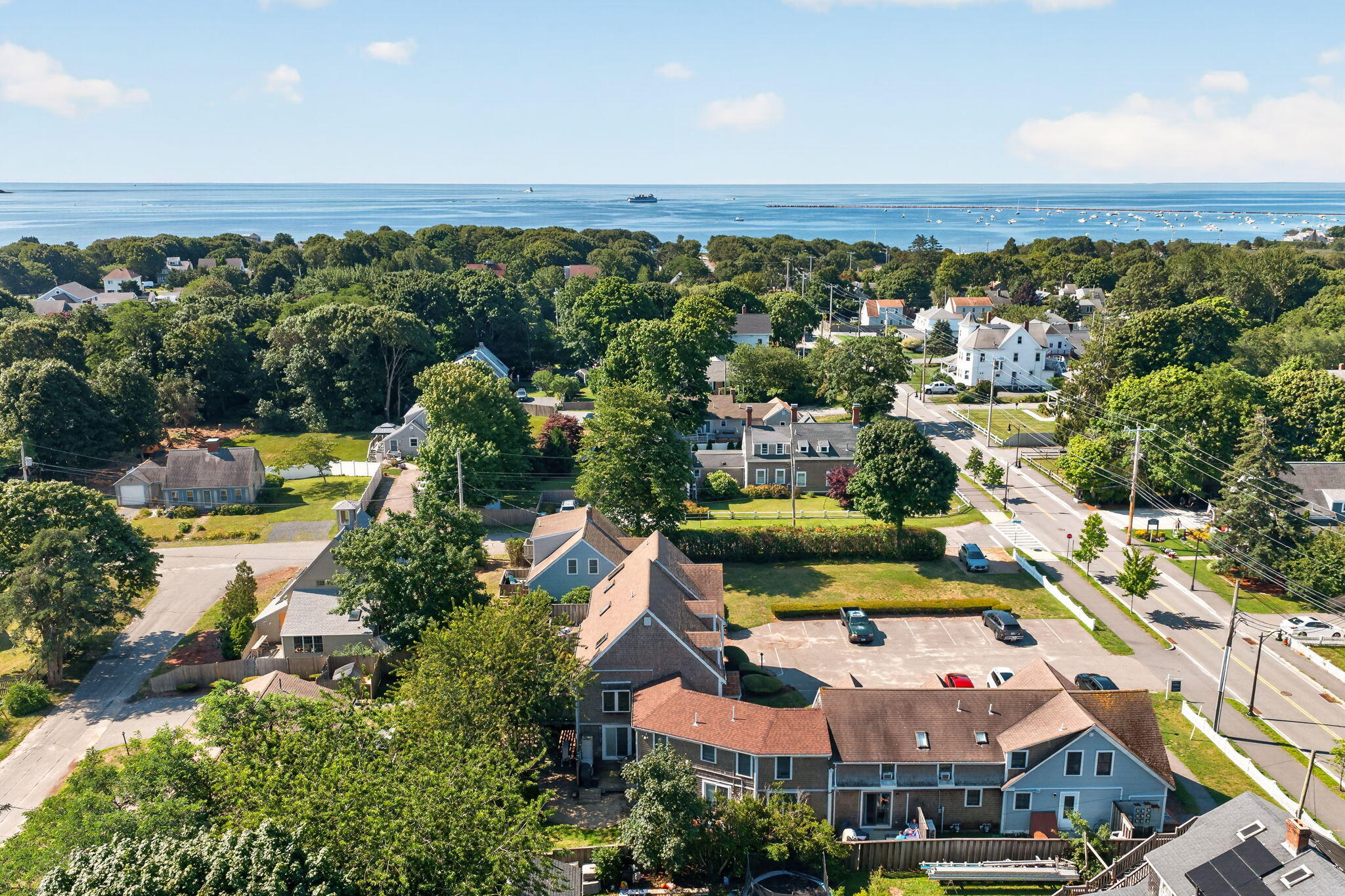 316 Sea Street Hyannis MA 02601