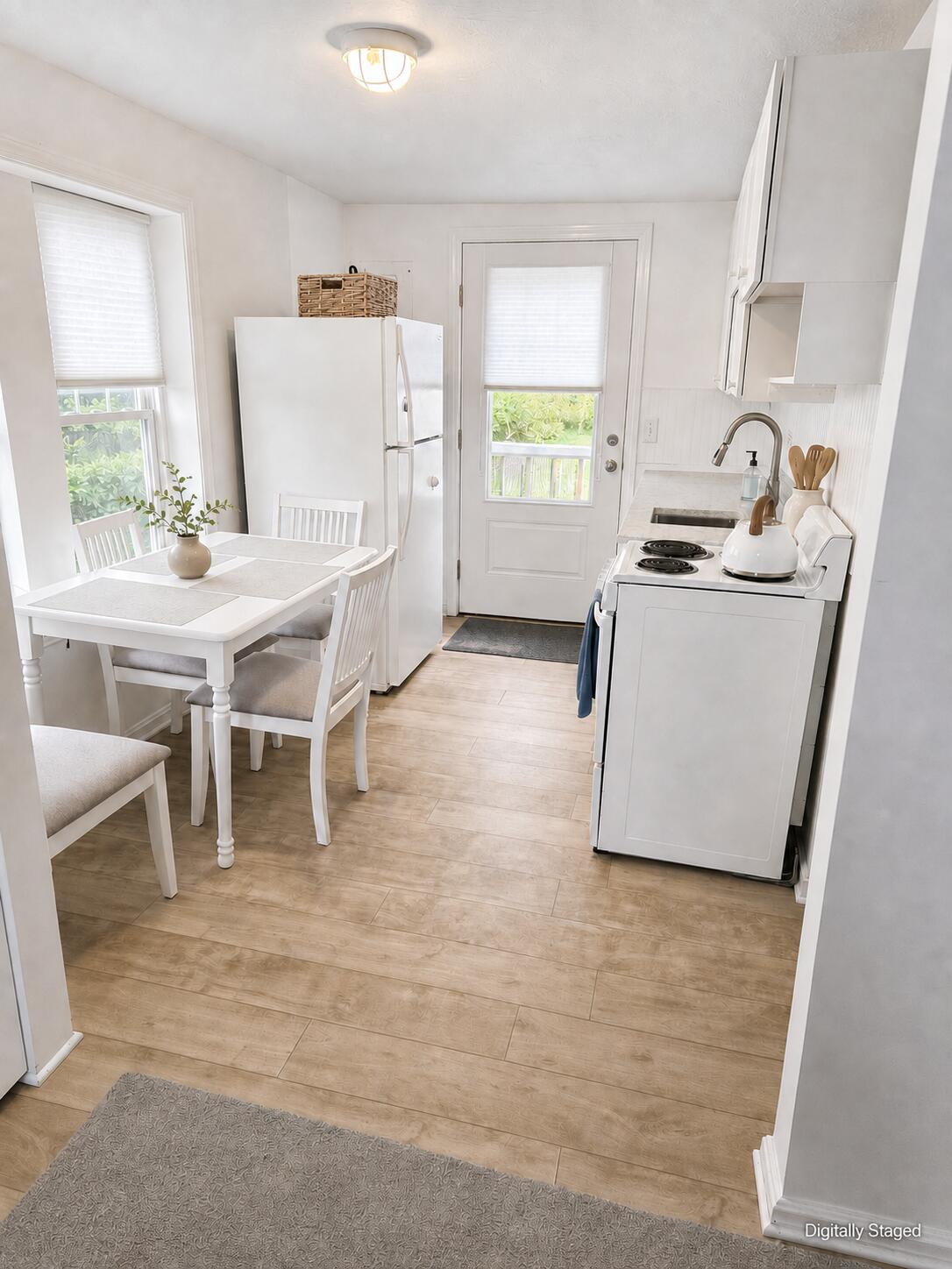 316 Sea Street MA 02601