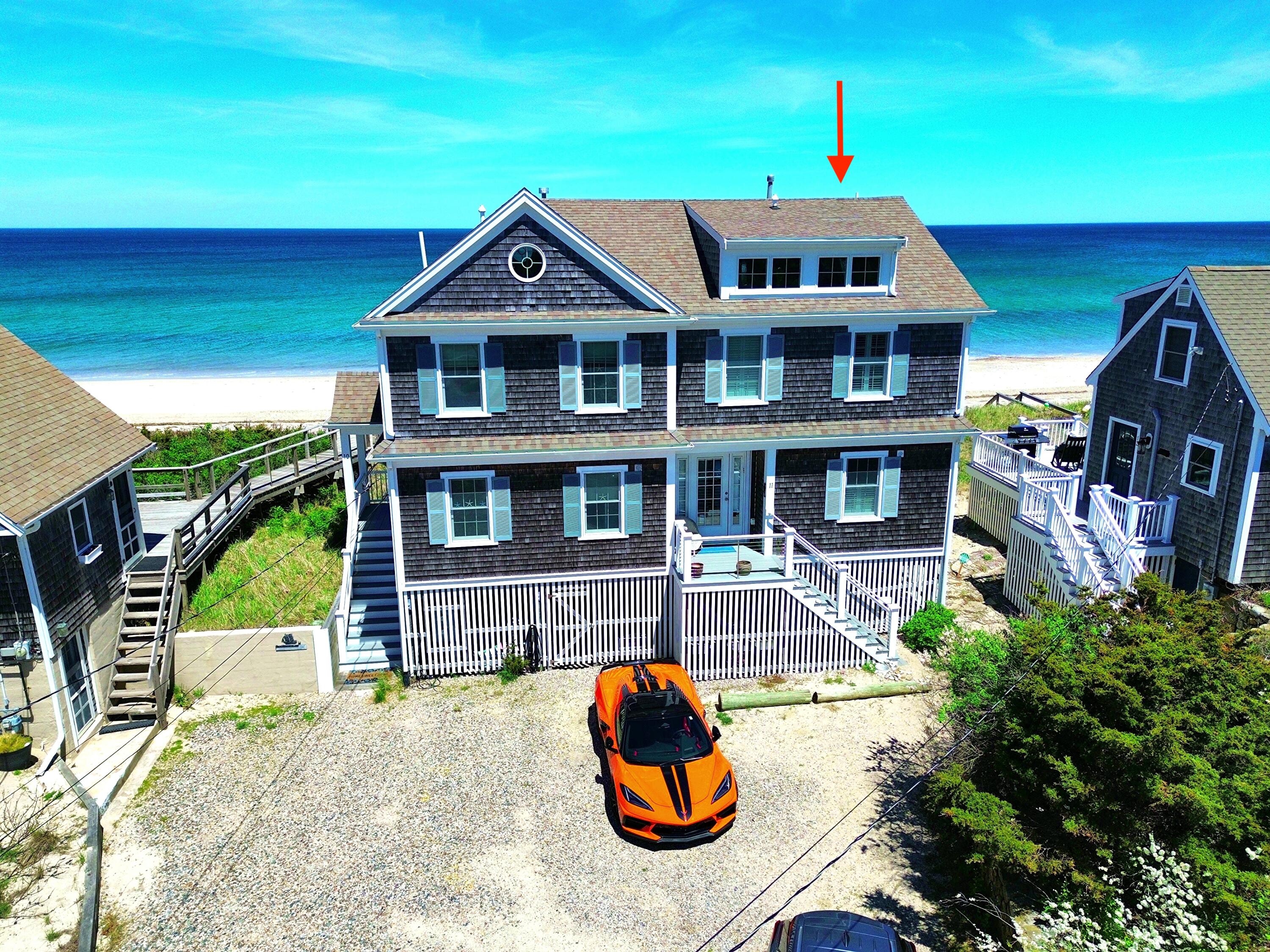 131 N Shore Boulevard East Sandwich MA 02537