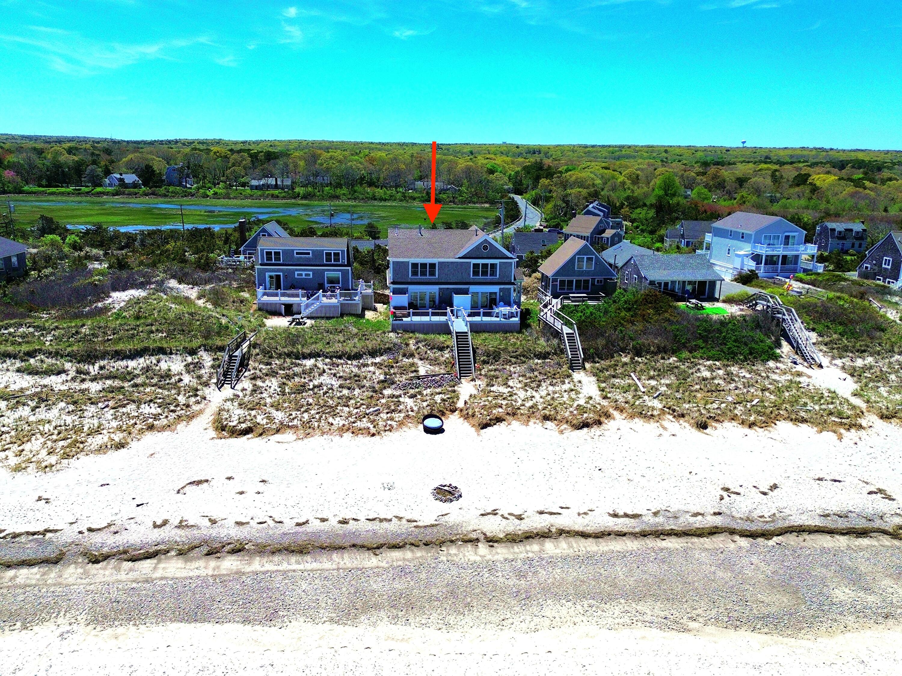 131 N Shore Boulevard East Sandwich MA 02537