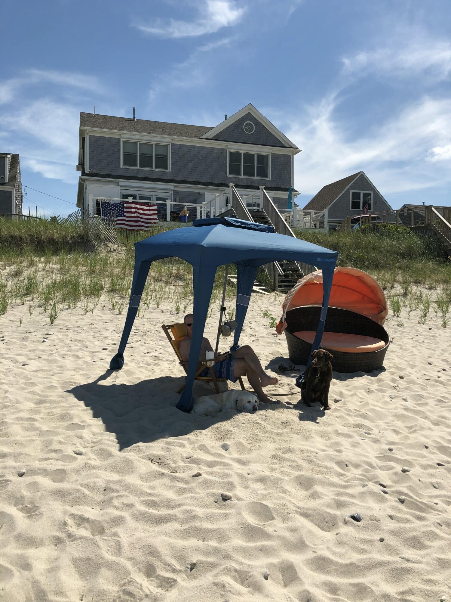 131 N Shore Boulevard East Sandwich MA 02537