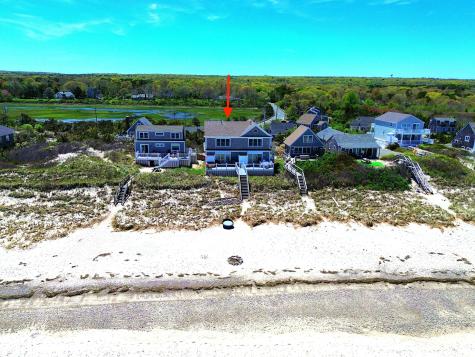 131 N Shore Boulevard East Sandwich MA 02537