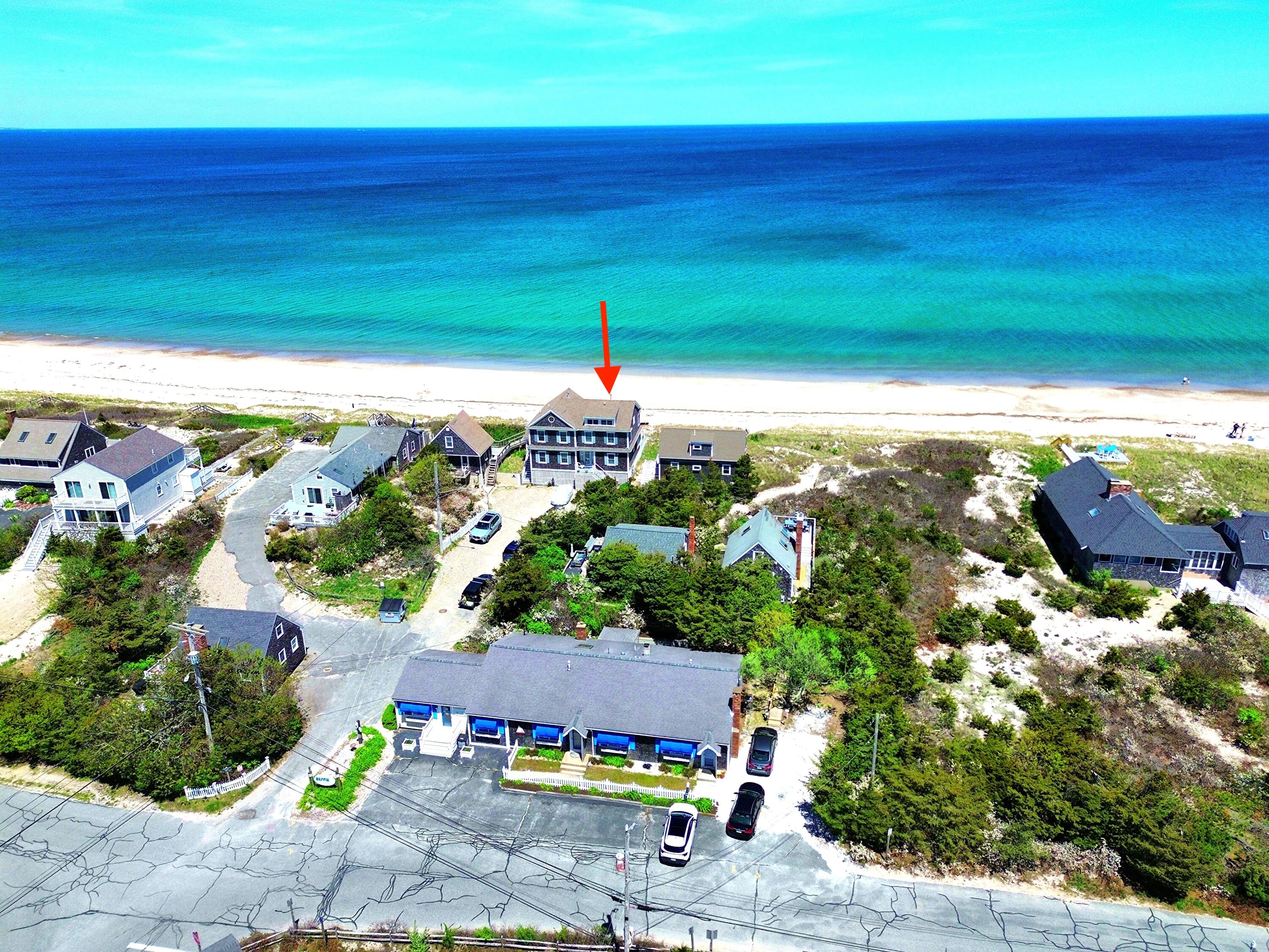 131 N Shore Boulevard East Sandwich MA 02537