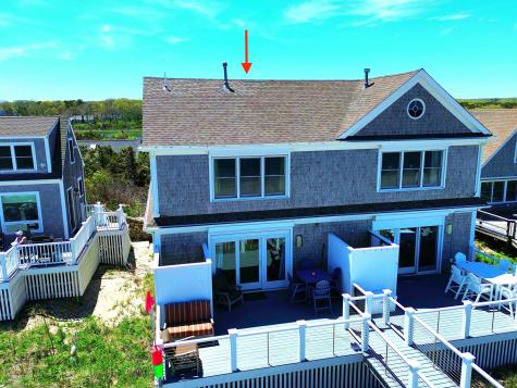 131 N Shore Boulevard East Sandwich MA 02537