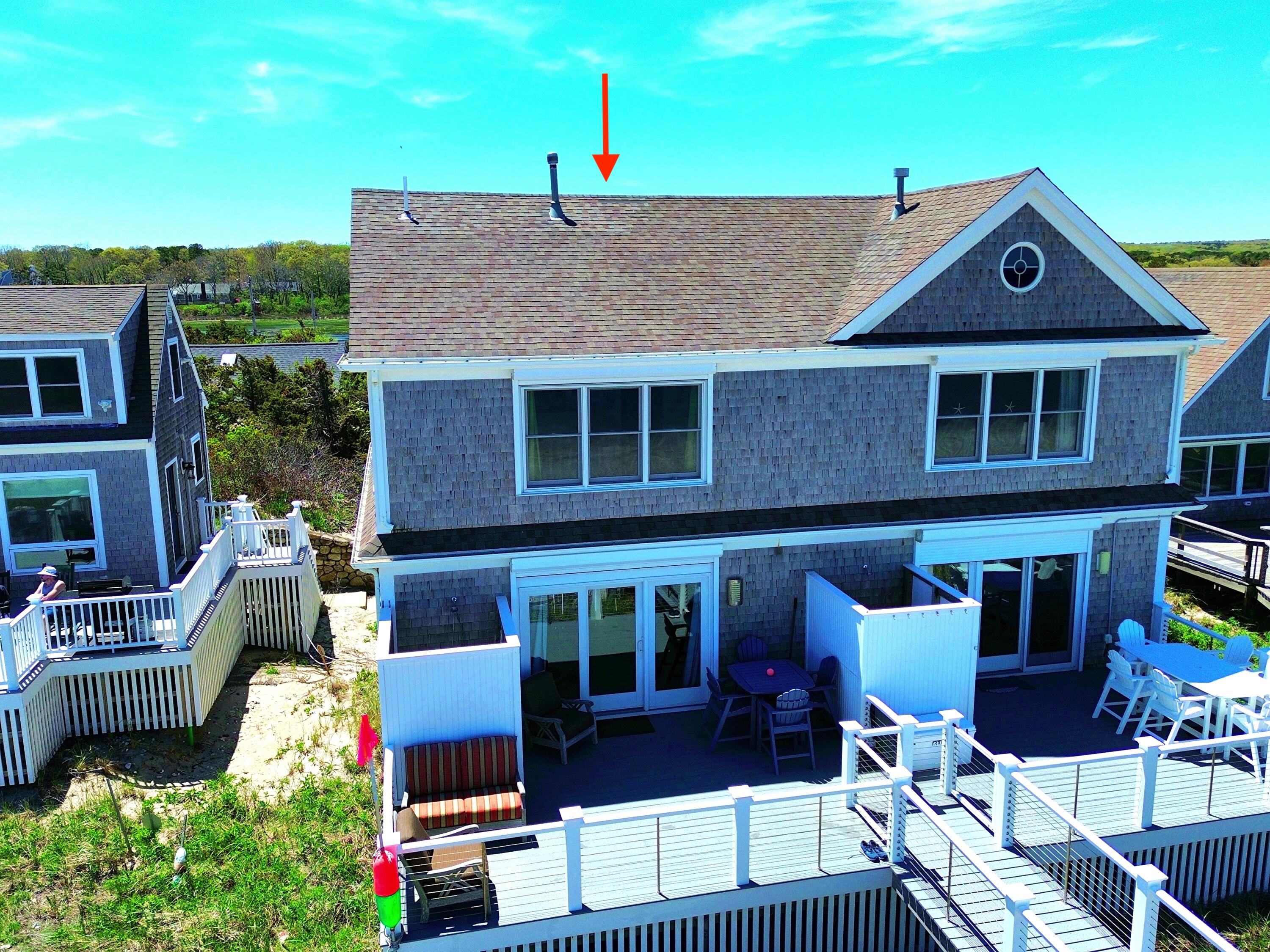 131 N Shore Boulevard East Sandwich MA 02537