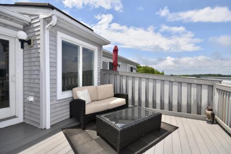 45 Main Street Wareham MA 02571