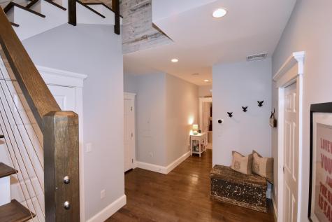 45 Main Street Wareham MA 02571