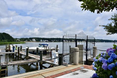 45 Main Street Wareham MA 02571