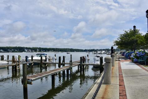 45 Main Street Wareham MA 02571