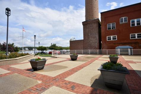 45 Main Street Wareham MA 02571