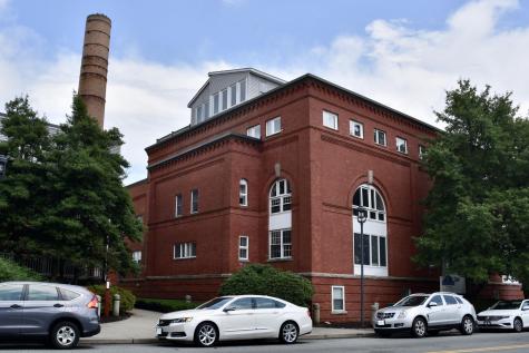 45 Main Street Wareham MA 02571