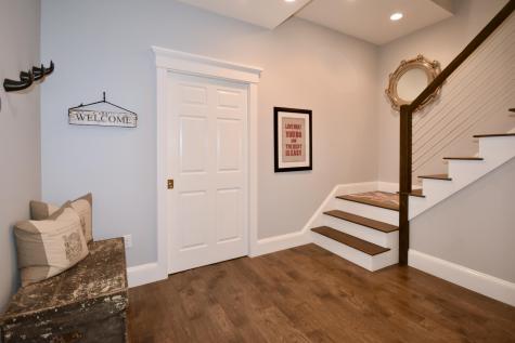 45 Main Street Wareham MA 02571