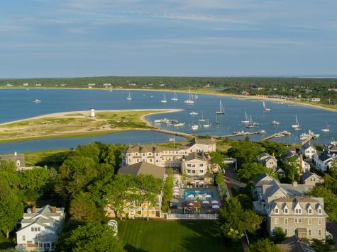 131 N Water Street Edgartown MA 02539