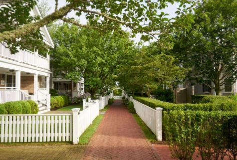 131 N Water Street Edgartown MA 02539