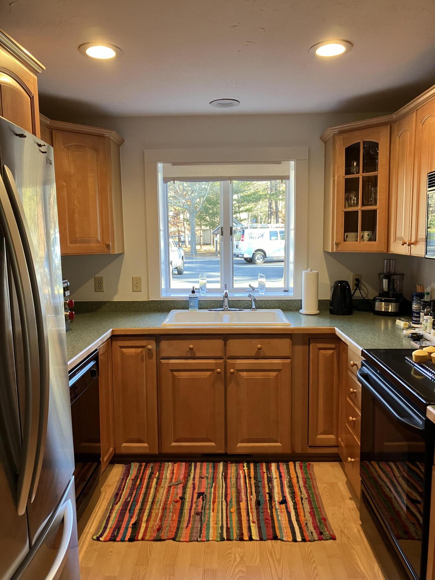 40 Shellback Way Mashpee MA 02649
