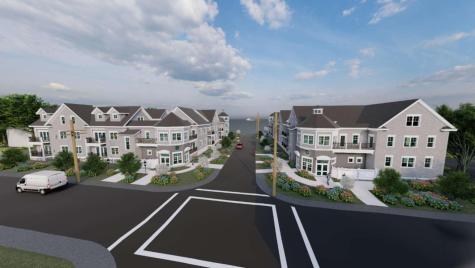 110 School Street Barnstable MA 02601