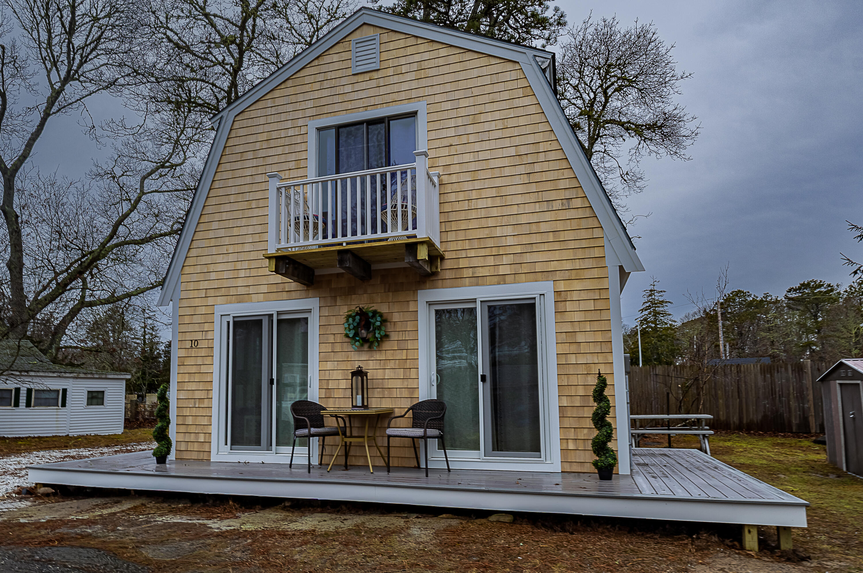 9 Bells Neck Road Harwich MA 02671