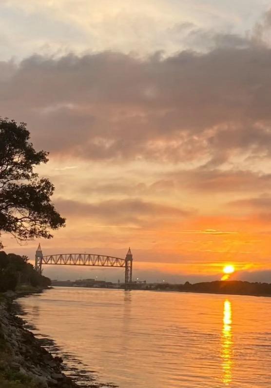 46 A - Holt Road Bourne MA 02532