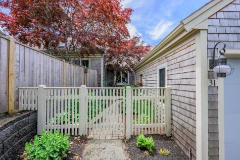 31 Forest Gate Yarmouth MA 02675