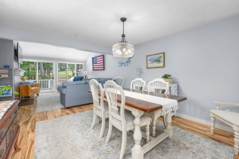 31 Forest Gate Yarmouth MA 02675
