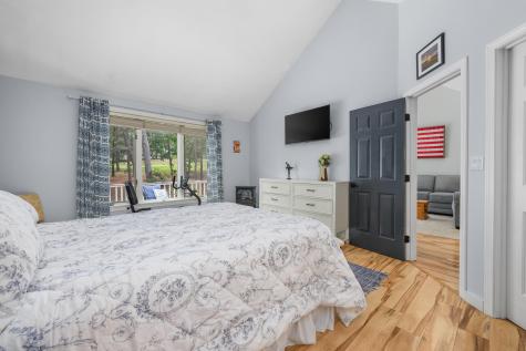 31 Forest Gate Yarmouth MA 02675