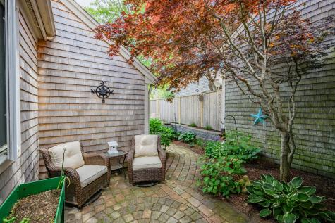 31 Forest Gate Yarmouth MA 02675