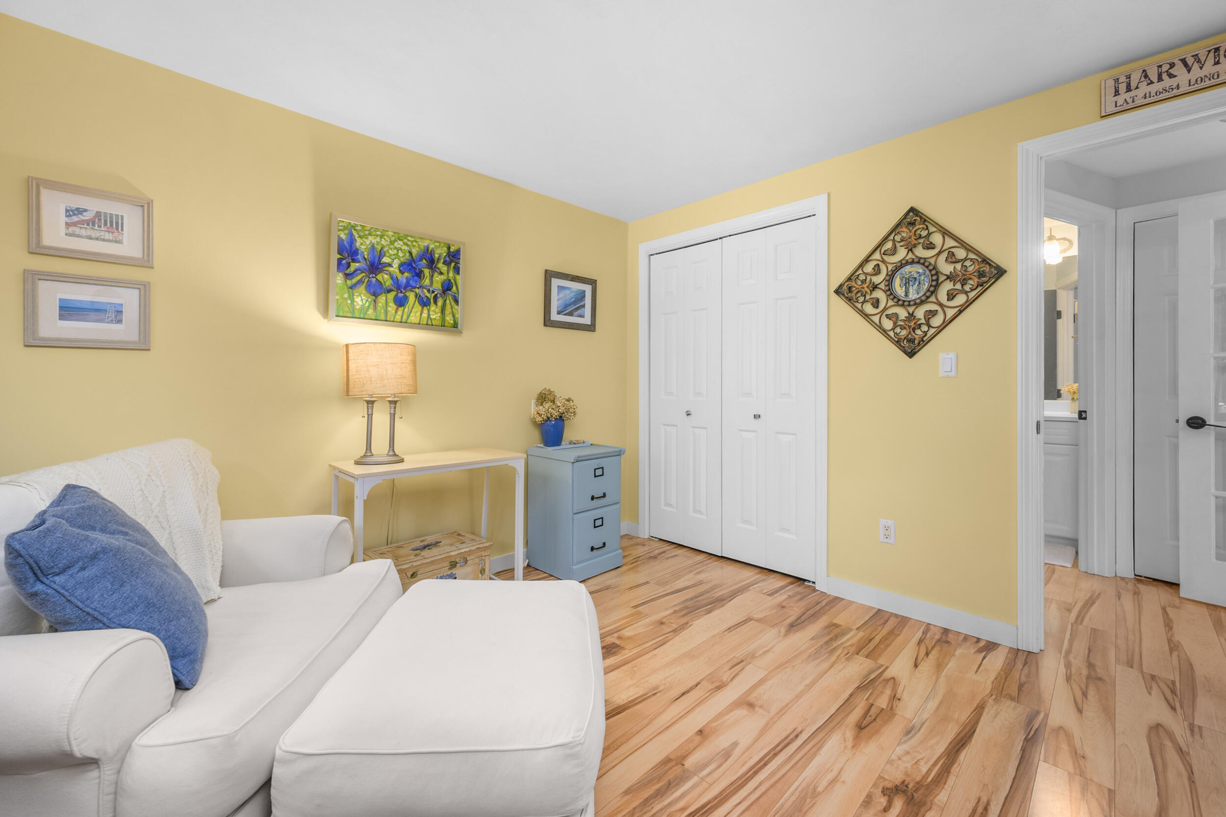 31 Forest Gate Yarmouth MA 02675