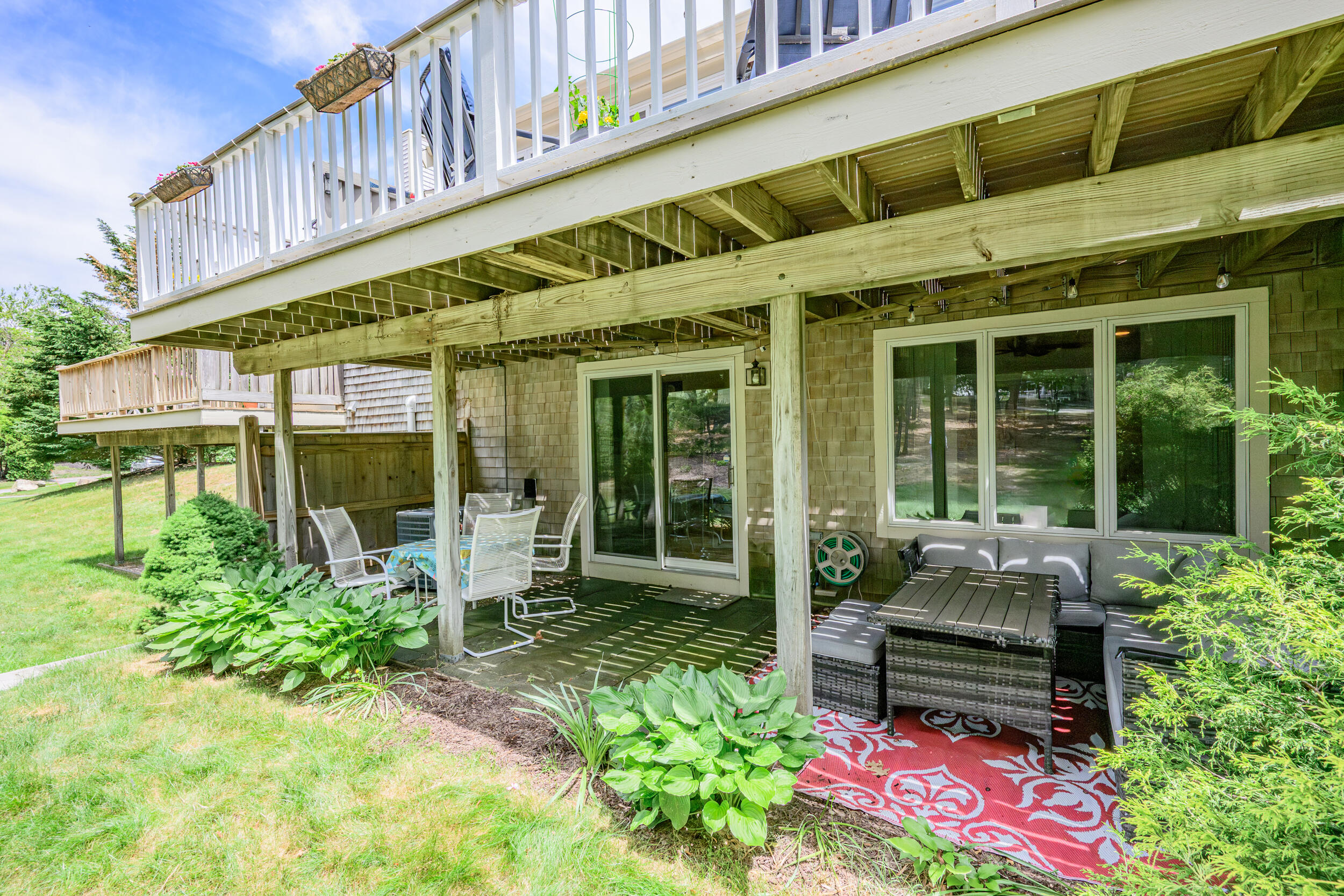 31 Forest Gate Yarmouth MA 02675