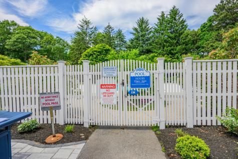 31 Forest Gate Yarmouth MA 02675