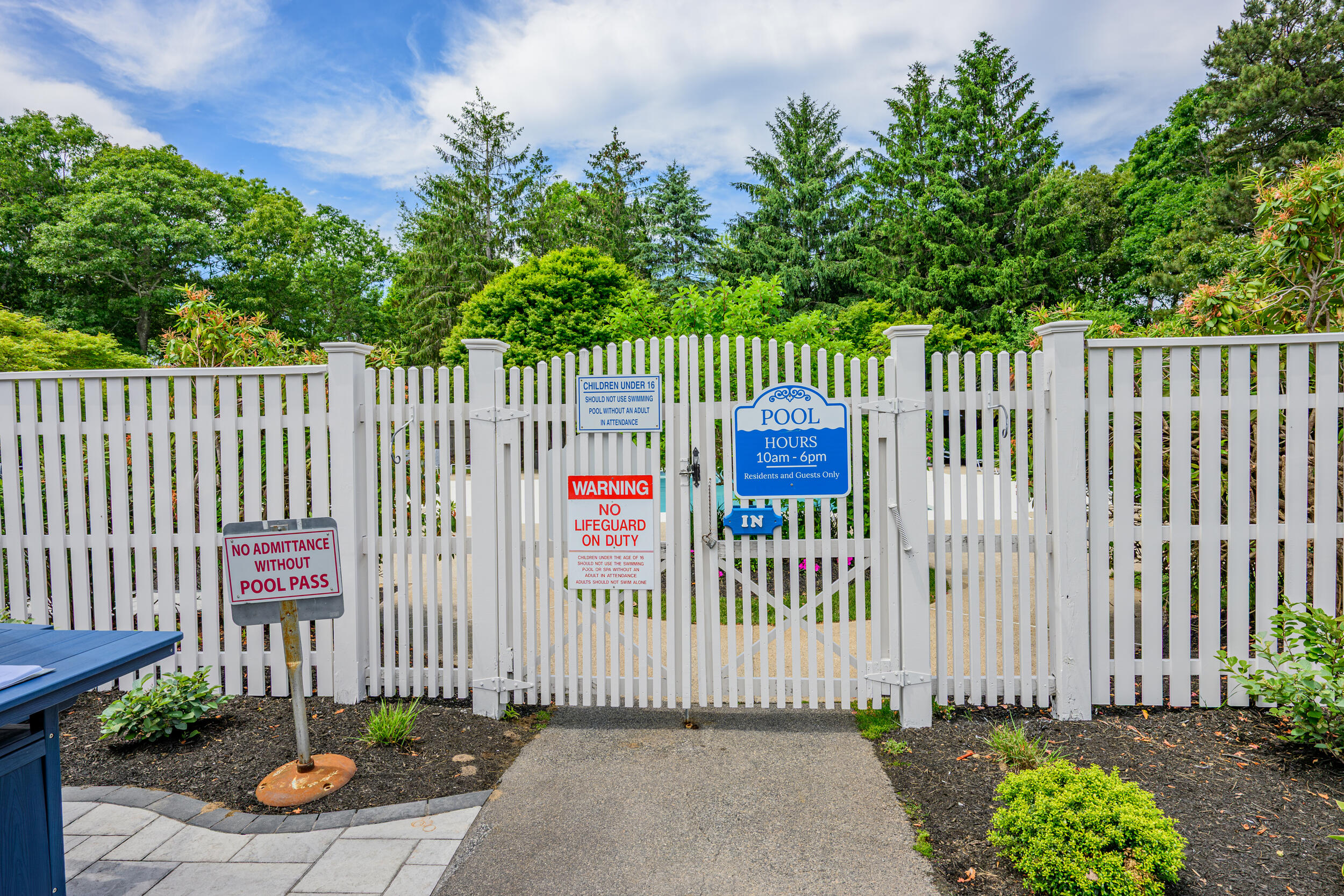 31 Forest Gate Yarmouth MA 02675