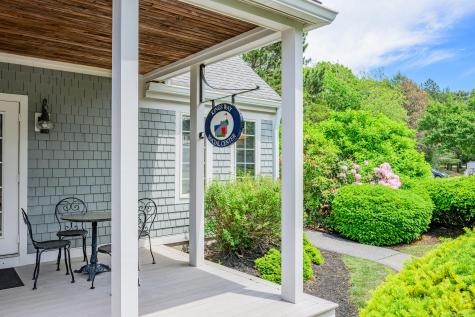 31 Forest Gate Yarmouth MA 02675