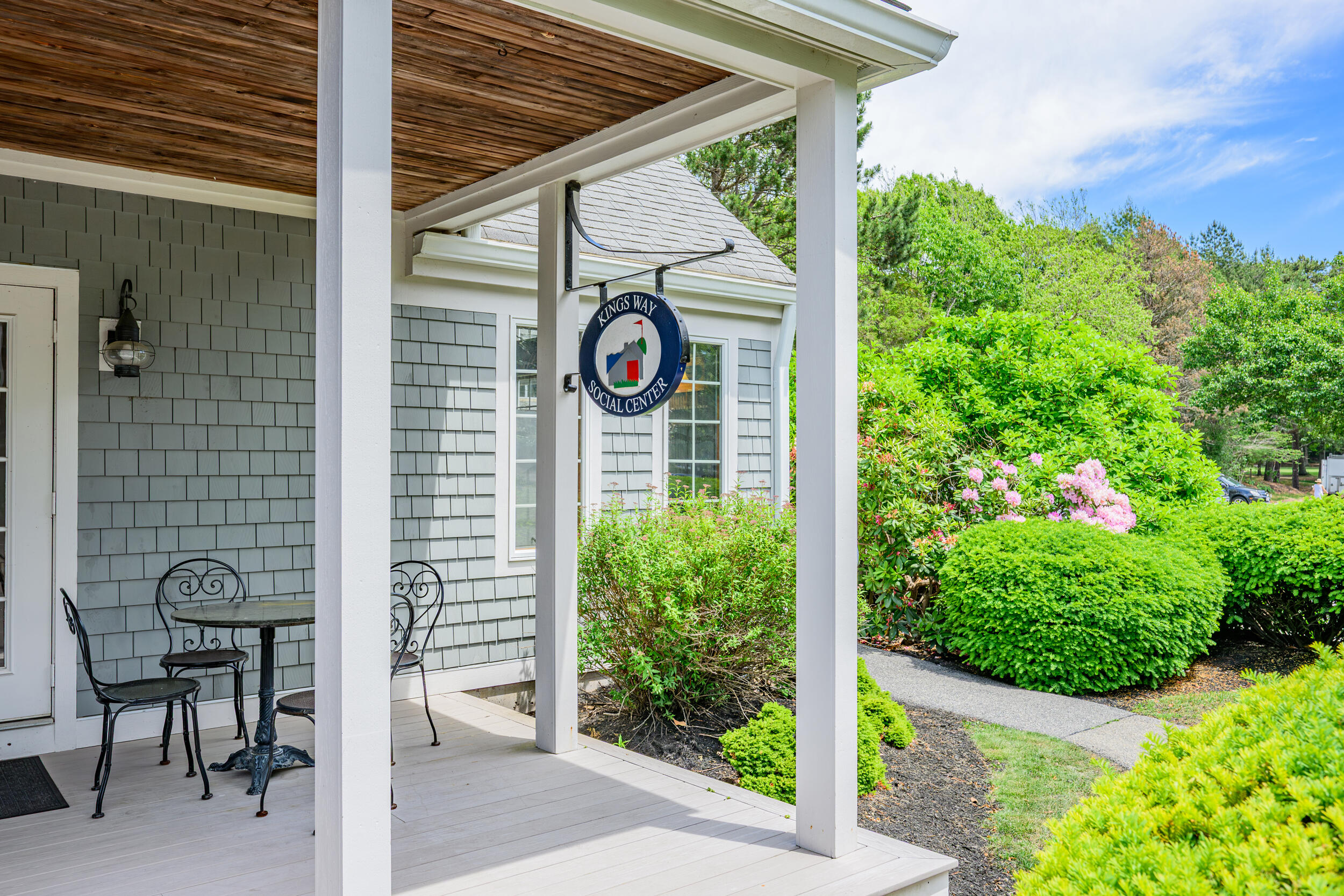 31 Forest Gate Yarmouth MA 02675