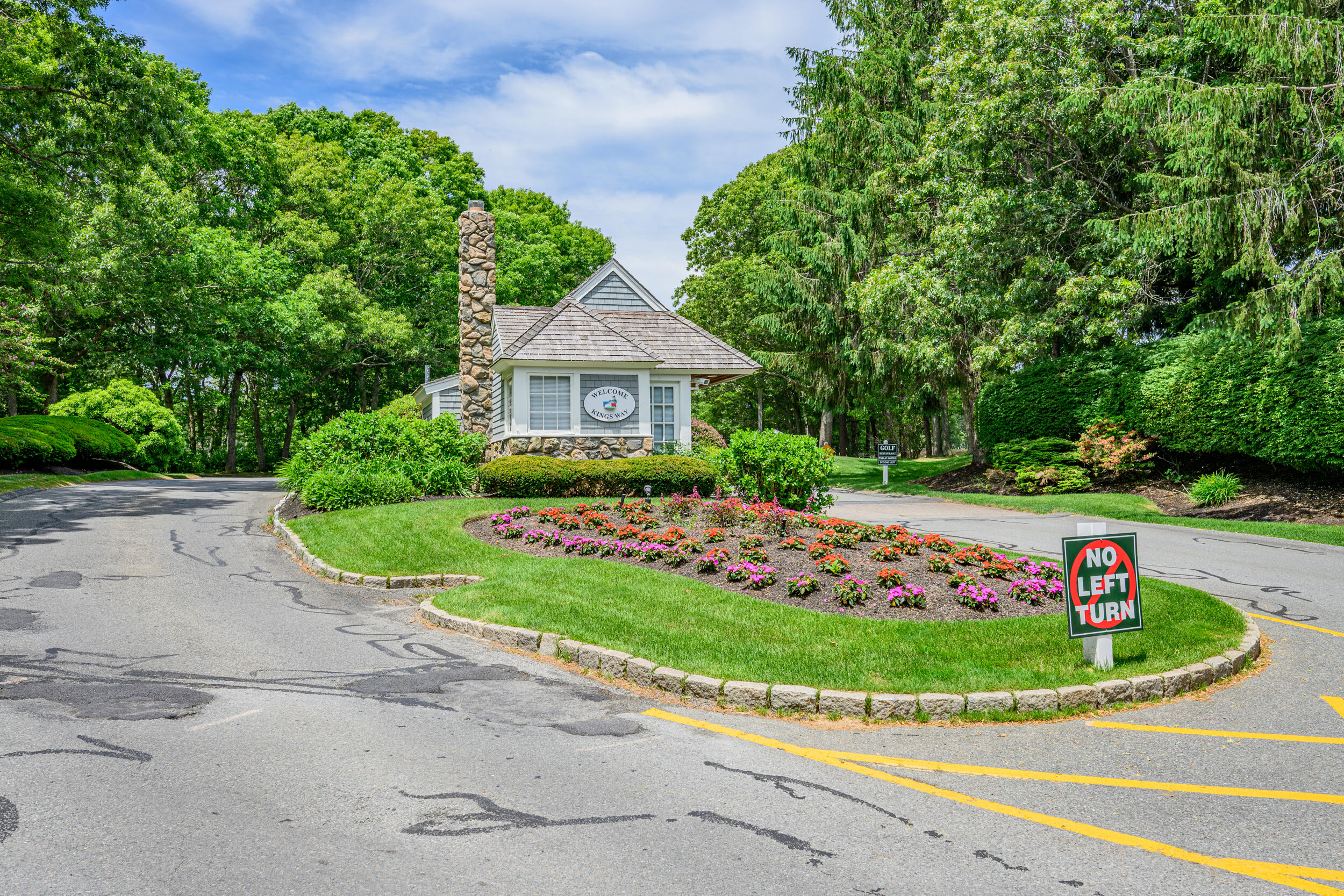 31 Forest Gate Yarmouth MA 02675