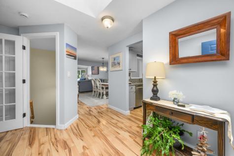 31 Forest Gate Yarmouth MA 02675