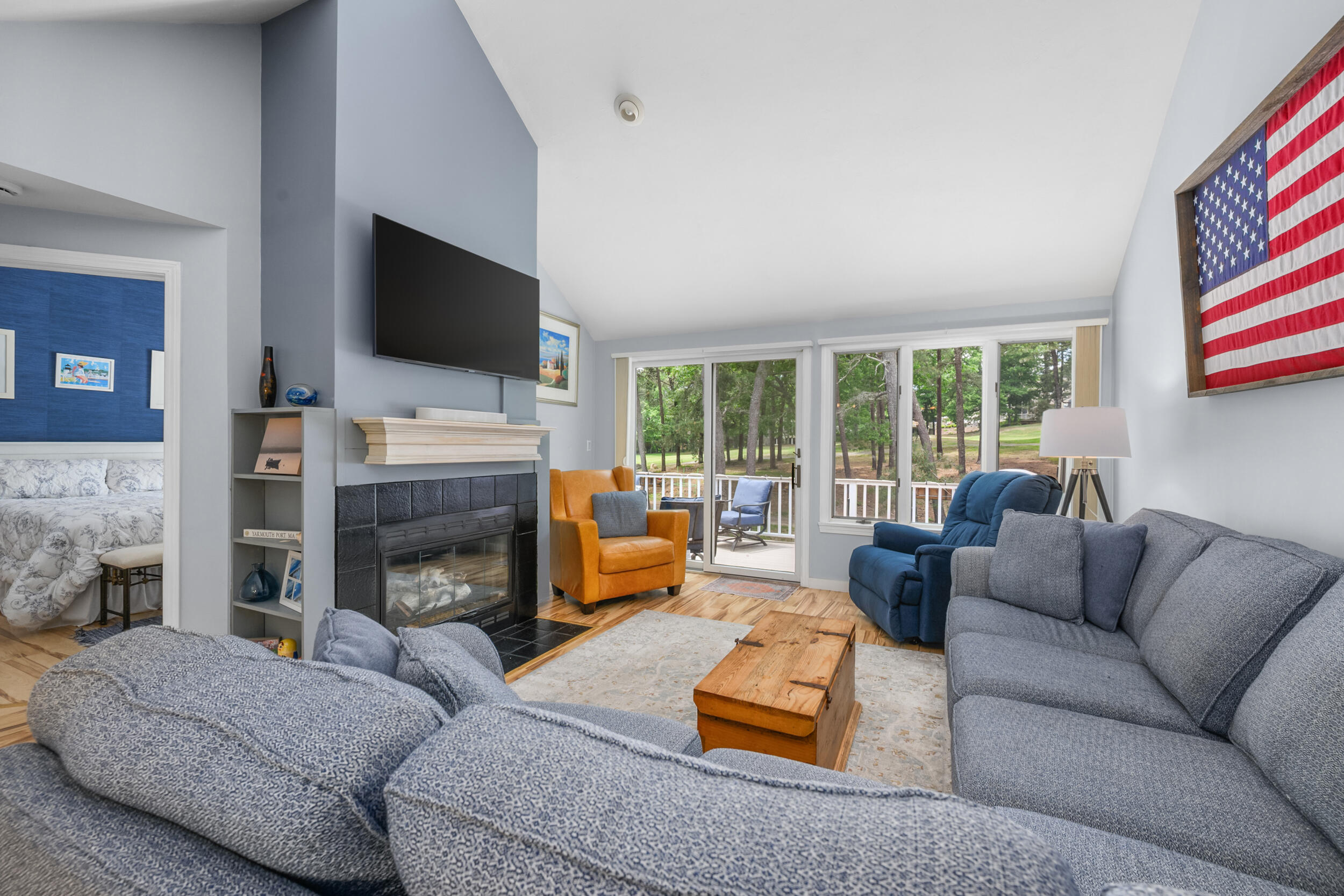 31 Forest Gate Yarmouth MA 02675