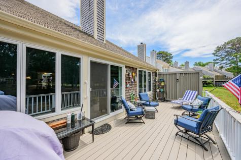 31 Forest Gate Yarmouth MA 02675